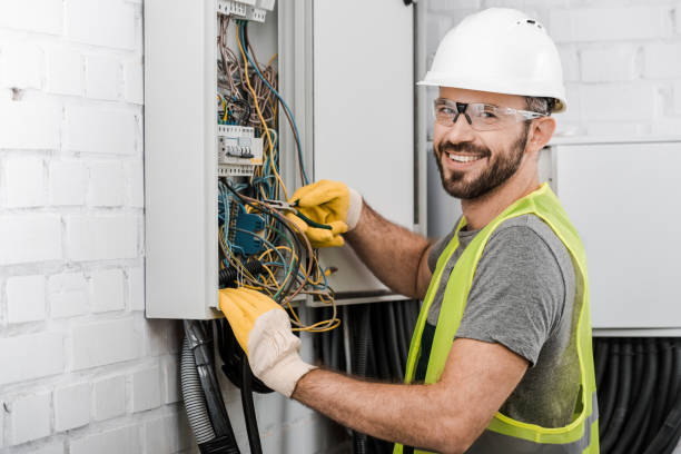 Best Electrician for Home Renovation  in Urania, LA