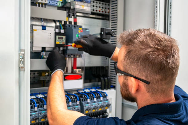 Best Electrical Repair Services  in Urania, LA