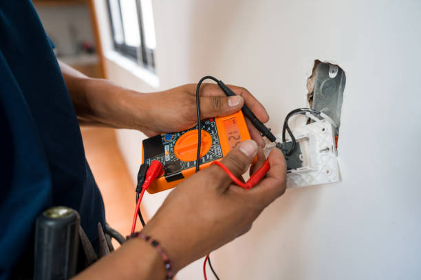 Best Electrical Contractors for Businesses  in Urania, LA