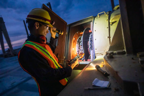 Best Electric Panel Repair  in Urania, LA