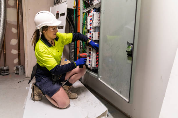  Urania, LA Electrician Pros