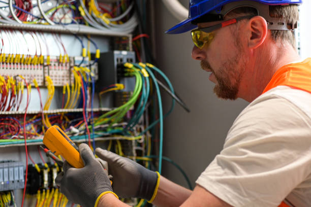 Best Affordable Electrical Installation  in Urania, LA