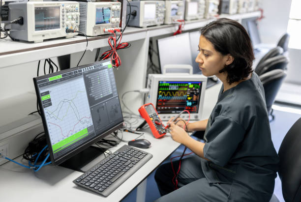Best Electrical System Inspection  in Urania, LA