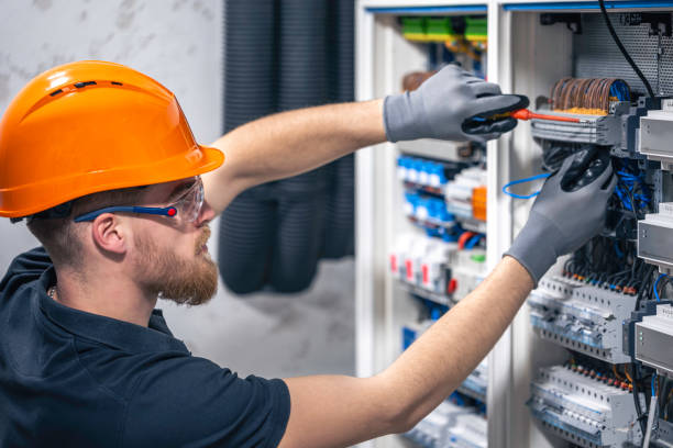 Best 24-Hour Electrician  in Urania, LA