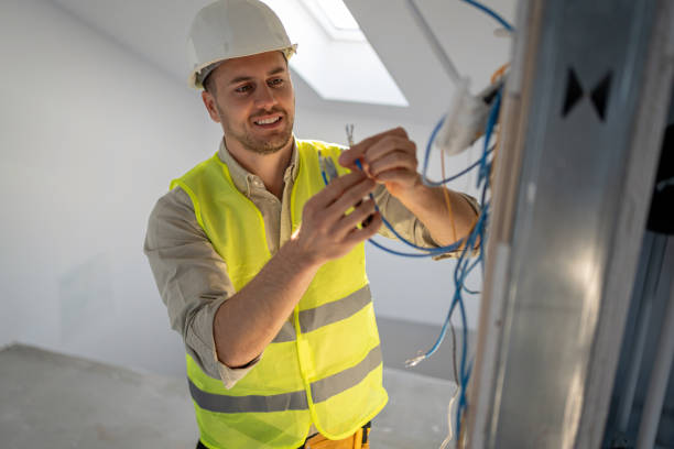 Affordable Electrical Installation in Urania, LA